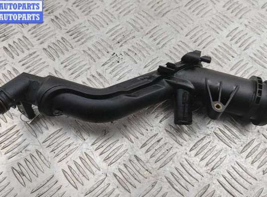 купить Горловина маслозаливная на Fiat Scudo (2007-2016)