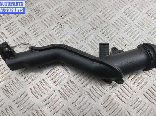 купить Горловина маслозаливная на Fiat Scudo (2007-2016)