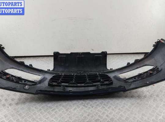 купить Бампер передний на Opel Astra H (2004-2009)