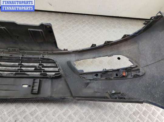 купить Бампер передний на Opel Astra H (2004-2009)