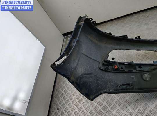 купить Бампер передний на Opel Astra H (2004-2009)