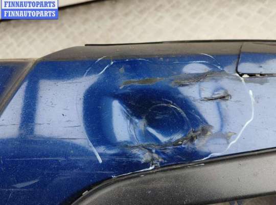 купить Бампер передний на Opel Astra H (2004-2009)
