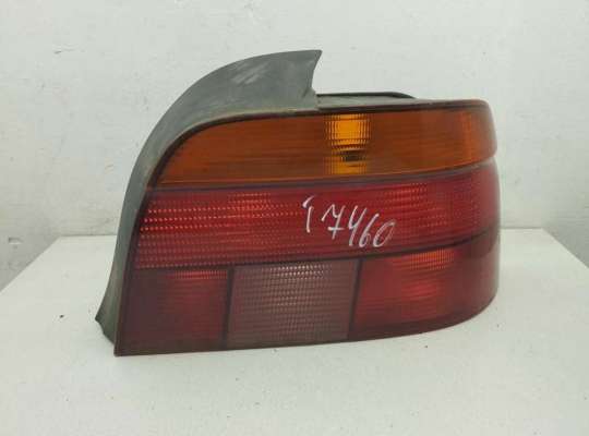 Фонарь задний правый BM3547136 на BMW 5 E39 (1995-2003)