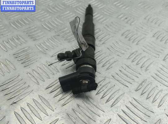 купить Форсунка топливная на BMW 3 E46 (1998-2006)