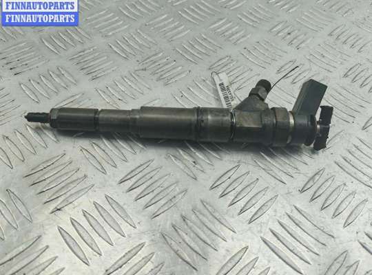 купить Форсунка топливная на BMW 3 E46 (1998-2006)