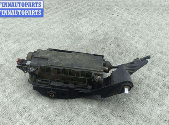 купить Блок ручника (стояночного тормоза) на Renault Scenic II (2003-2009)