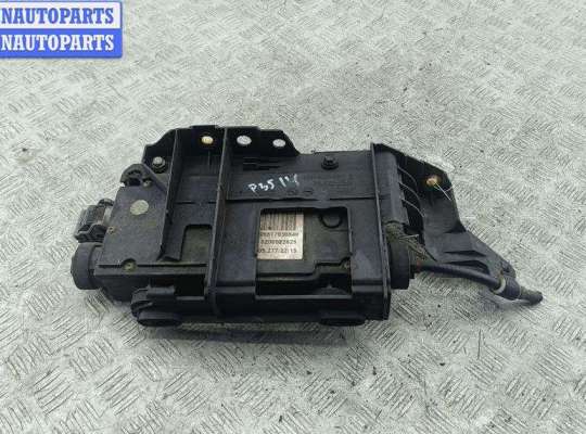 купить Блок ручника (стояночного тормоза) на Renault Scenic II (2003-2009)