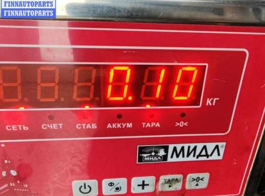 Кронштейн прочее на Ford Focus I