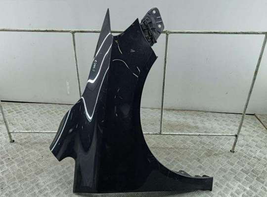 купить Крыло переднее правое на Volkswagen Golf-5 Plus