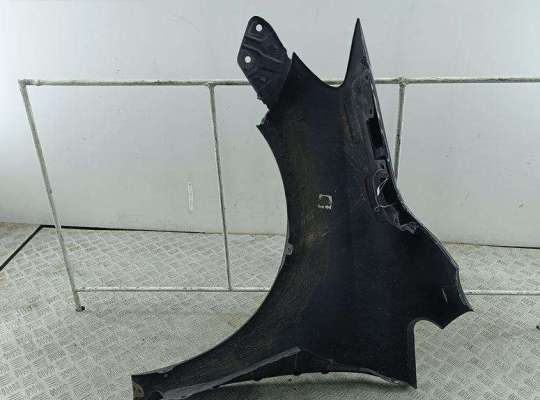 купить Крыло переднее правое на Volkswagen Golf-5 Plus