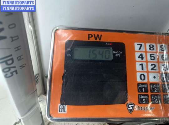 купить Двигатель отопителя (моторчик печки) на BMW 3 E46 (1998-2006)