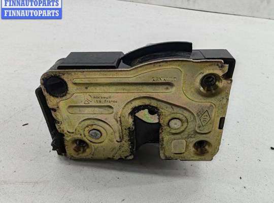 Купить Замок двери задней правой на Renault Scenic I (1996-2003) Замок двери задней правой RN1583896 на Renault Scenic I (1996-2003)