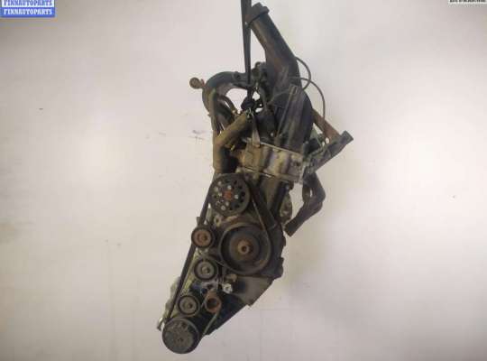 Двигатель (ДВС) MB1572715 на Mercedes A-Class W168 (1997-2004)