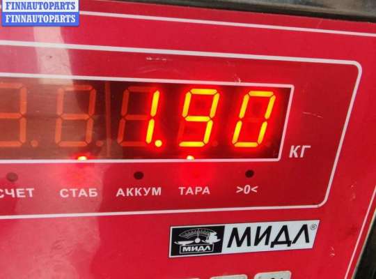 купить Муфта обгонная генератора на Ford Focus I (1998-2005)