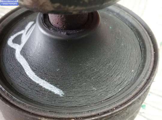 Прочие детали (не вошедшие в список) на Ford Focus I