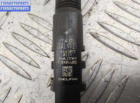 купить Форсунка топливная на SsangYong Rodius