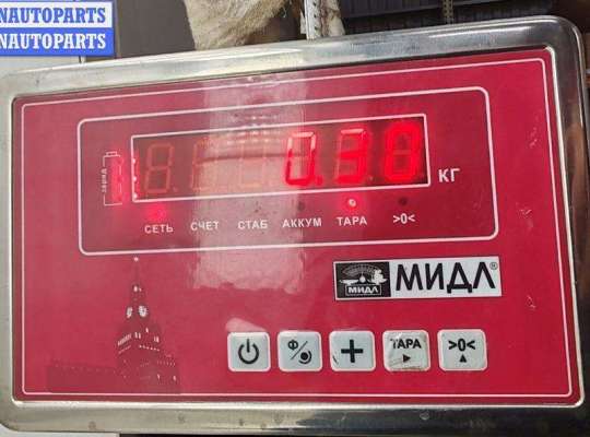 купить Форсунка топливная на SsangYong Rodius