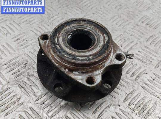 купить Ступица передняя левая на Audi A6 C5 (1997-2005)