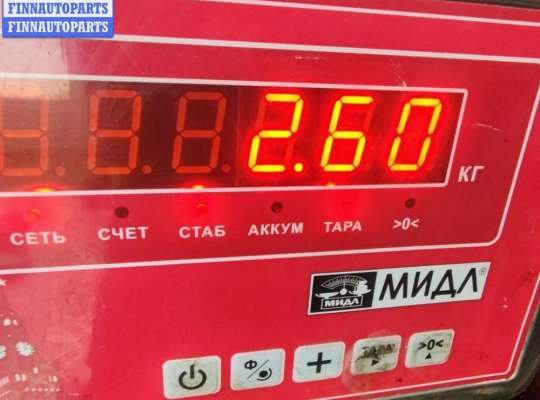 купить Ступица передняя левая на Audi A6 C5 (1997-2005)