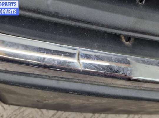 купить Решетка радиатора на Volkswagen Passat B6