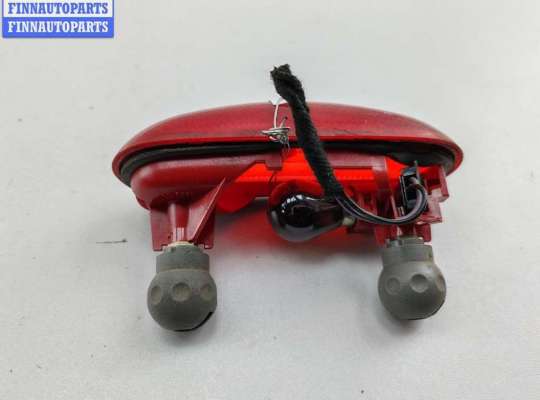 купить Фонарь стоп-сигнал на Renault Kangoo I (1998-2008)