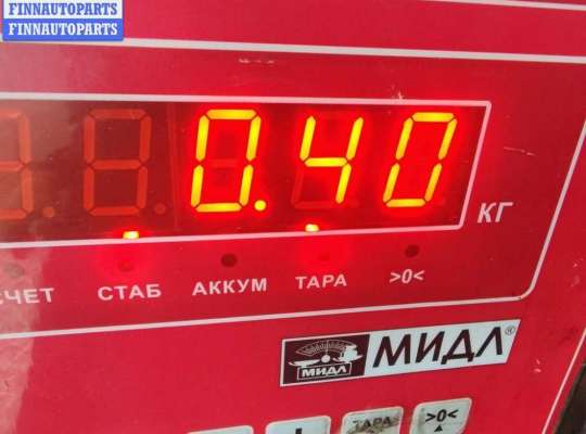 купить Корпус термостата на Skoda Fabia mk1 (6Y)