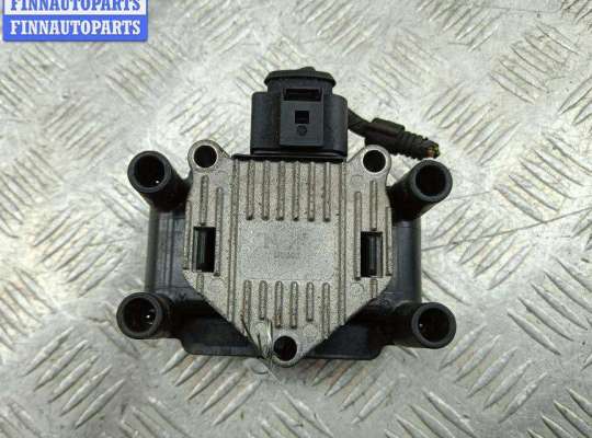 Катушка зажигания SK530279 на Skoda Octavia mk1 (A4 1U) 1996-2010