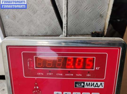 купить Радиатор охлаждения (конд.) на Seat Toledo (2004-2009)