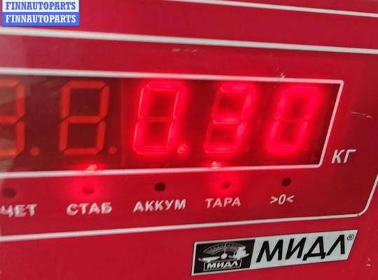 купить Стремянка рессоры на Mercedes Sprinter W901-W905 (1995-2006)