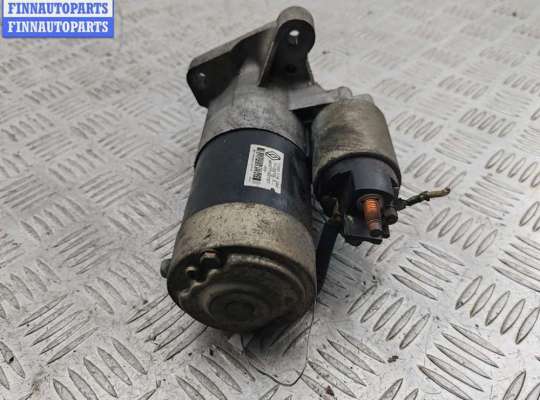 купить Стартер на Renault Scenic I (1996-2003)