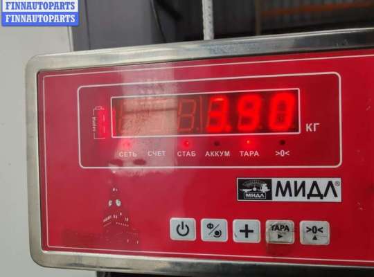 купить Стартер на Renault Scenic I (1996-2003)