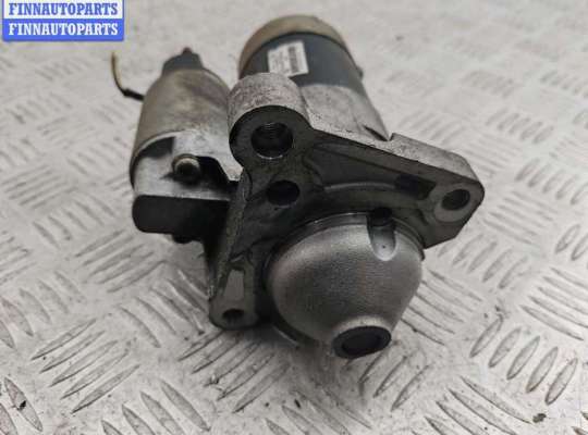 купить Стартер на Renault Scenic I (1996-2003)