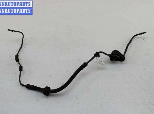 Трубка цилиндра сцепления AU1717747 на Audi A4 B5 (1994-2001)