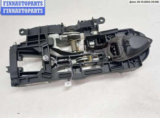 купить Корпус (держатель) ручки двери задней правой на BMW 5 F10/F11 (2009-2017)
