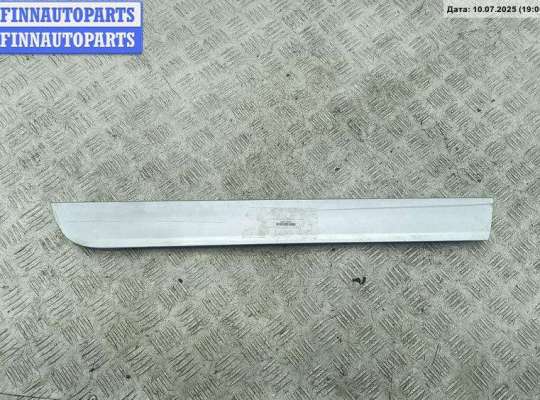 Молдинг двери задней правой AU1545039 на Audi A4 B6 (2001-2004)