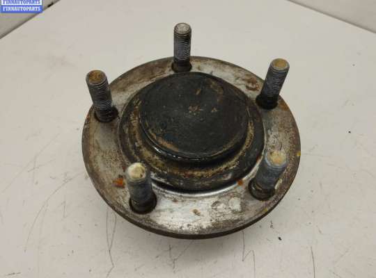 купить Ступица задняя левая на Mitsubishi Outlander (CU) 2003-2006