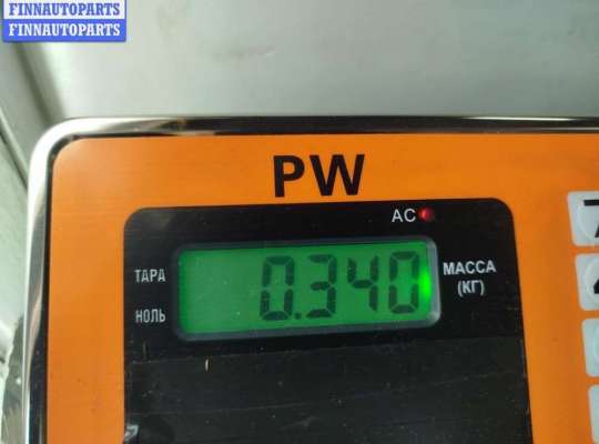 купить Щеткодержатель (поводок стеклоочистителя) передний на Skoda Octavia mk1 (A4 1U) 1996-2010