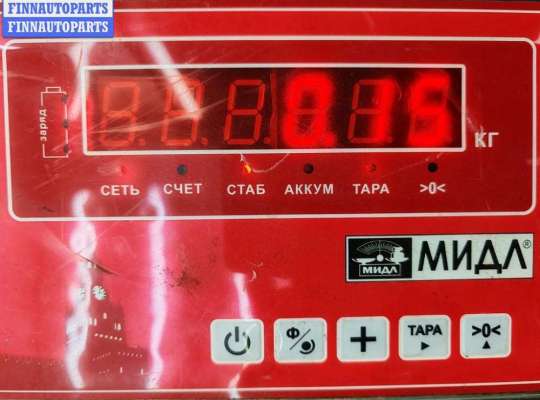 купить Переключатель поворотов на Opel Zafira A (1999-2005)