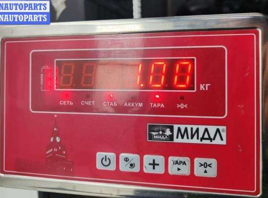 купить Кронштейн двигателя опорный на BMW 3 E36 (1991-2000)