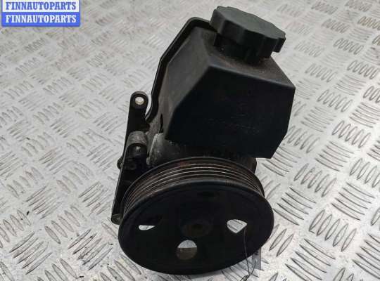 купить Насос гидроусилителя руля на Mercedes CLK-CLass C208 (1997-2002)