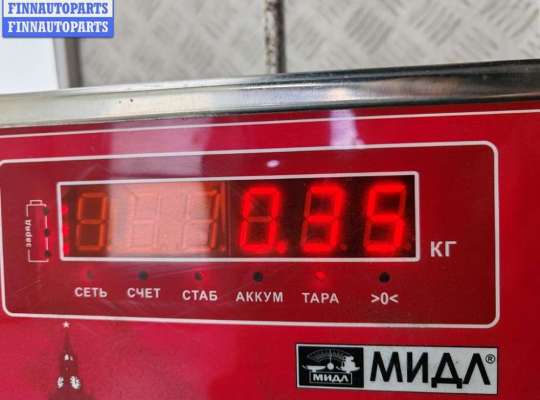 купить Замок двери передней правой на Opel Omega B (1994-2003)