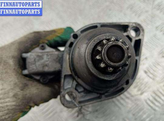 купить Стартер на Volkswagen Passat B6