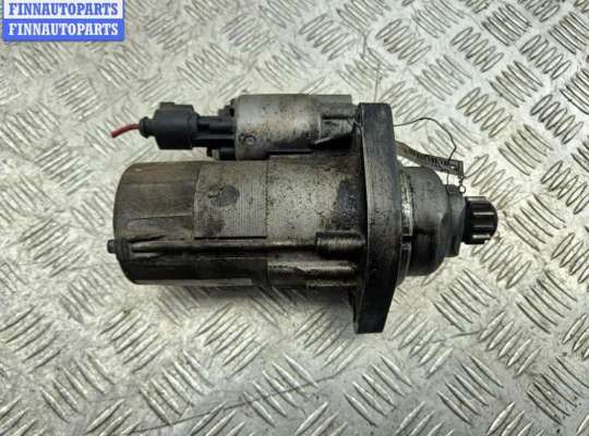 Стартер VG2768345 на Volkswagen Passat B6