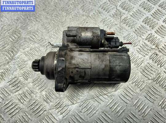 купить Стартер на Volkswagen Passat B6