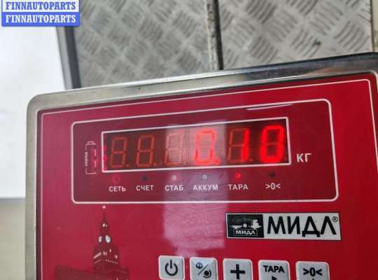 купить Ручка двери внутренняя передняя левая на Opel Vectra B (1995-2002)