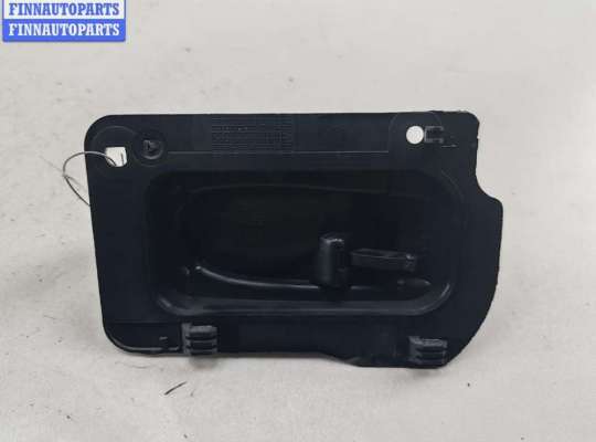 купить Ручка двери внутренняя передняя левая на Opel Vectra B (1995-2002)