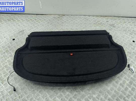 купить Полка багажника на Renault Laguna II (2001-2007)