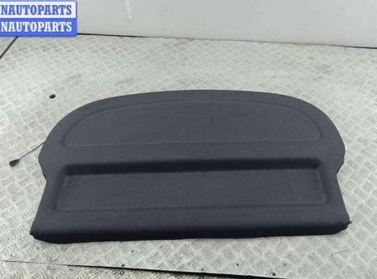 купить Полка багажника на Renault Laguna II (2001-2007)