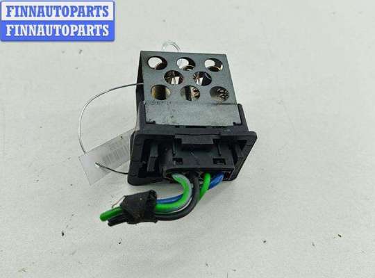 купить Сопротивление отопителя на BMW 3 E36 (1991-2000)