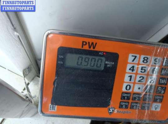 Датчик уровня топлива на Kia Sorento I (JC, BL) 